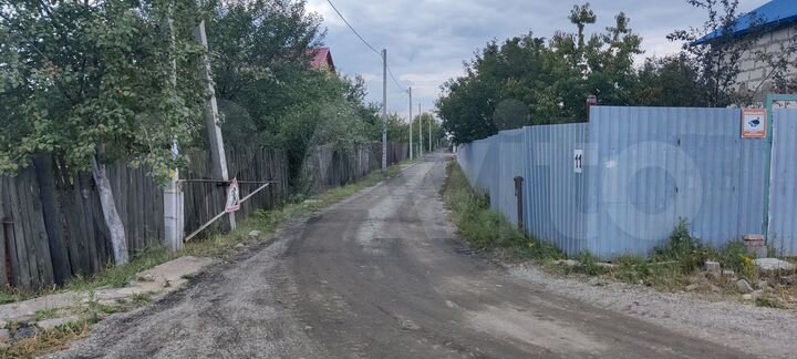 Дача 20 м² на участке 5,7 сот.