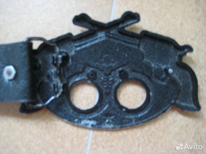 Шериф полиция пряжка пряга бляха ремень