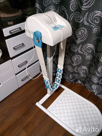 Вибро массажер для тела