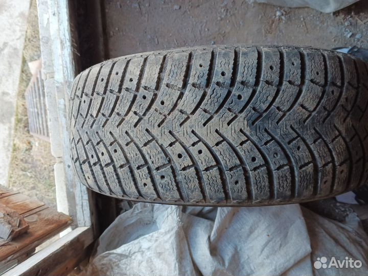 J.Planet CP672 225/50 R16 19K