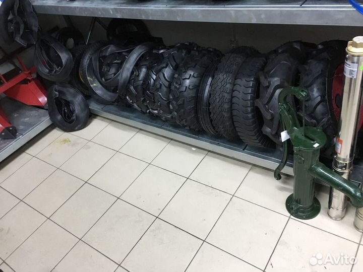 Камеры Покрышки Колёса и Мотоблочная резина