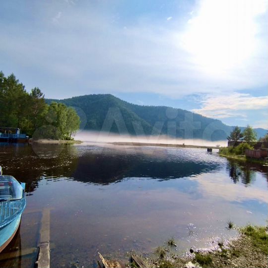 Дача 48 м² на участке 11 сот.