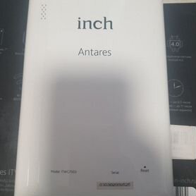 Планшет Inch Antares itwg7003