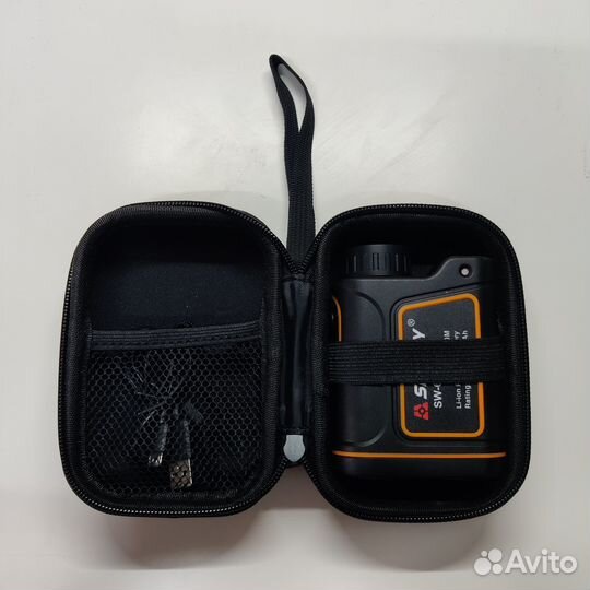 Дальномер Sndway SW-600A