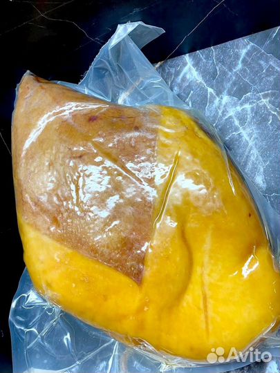 Хамон без кости в наличии