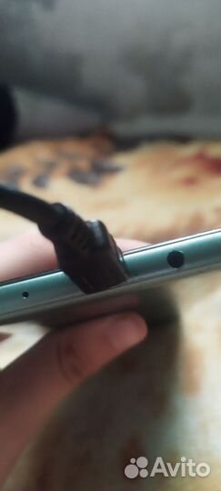 Телефон techno spark 7 64gb