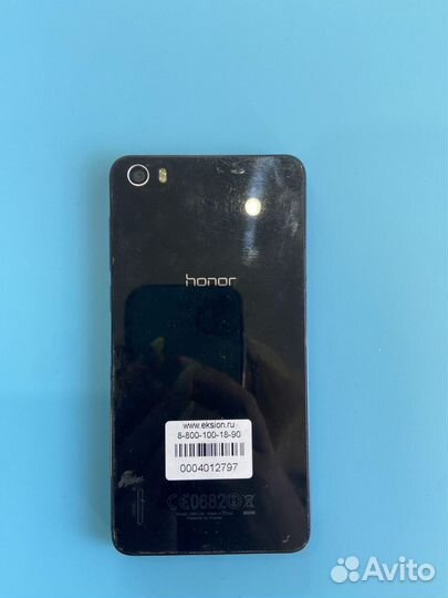 HONOR 6, 3/16 ГБ