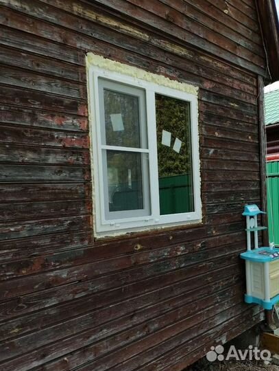 Окна быстро