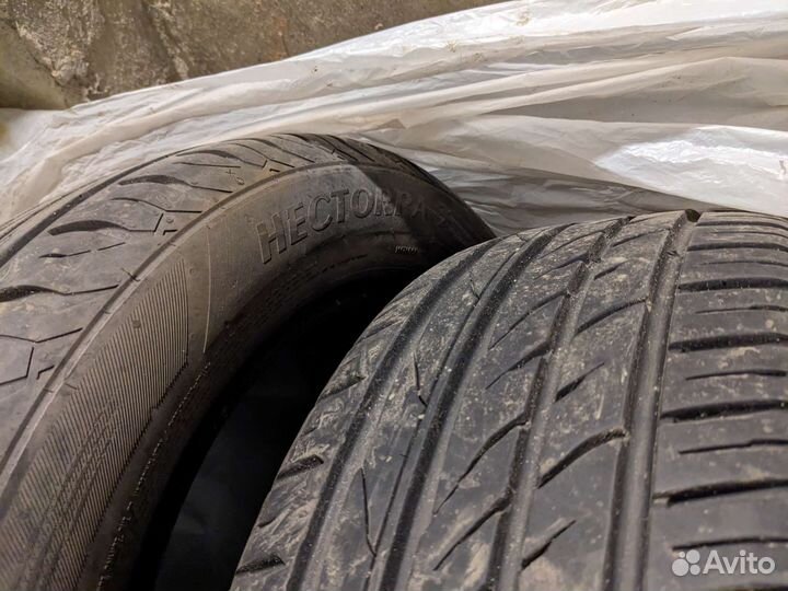 Matador MP 47 Hectorra 3 205/55 R16