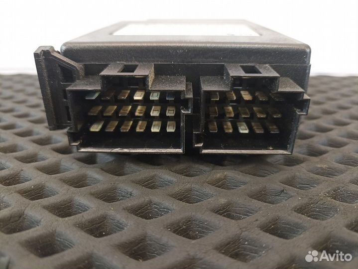 A0004460724 Блок управления FSS