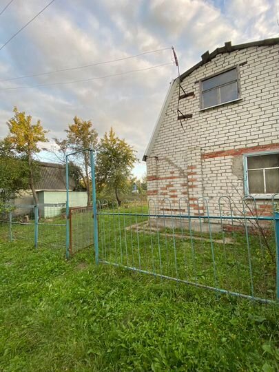 Дача 13 м² на участке 4,4 сот.