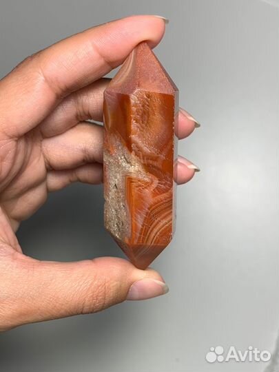 Сердолик камень