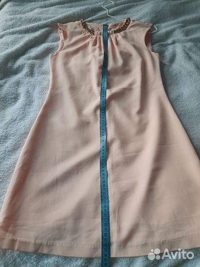 Платье Зарина 44 женское