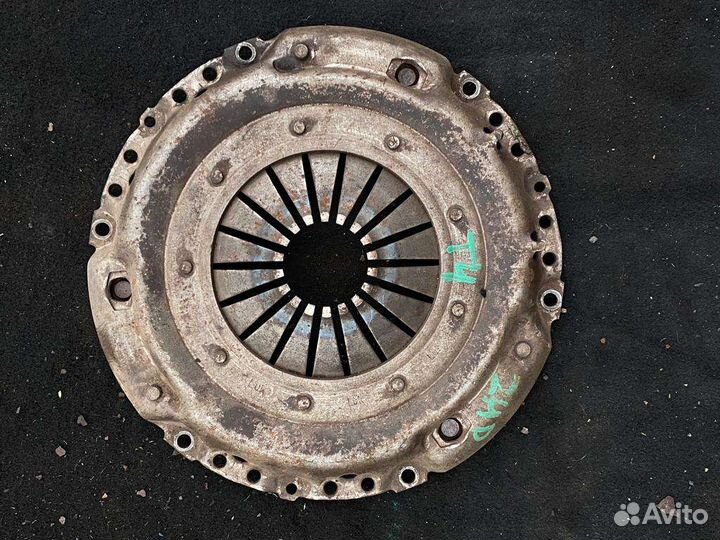 Корзина сцепления VW Transporter T4 2.4