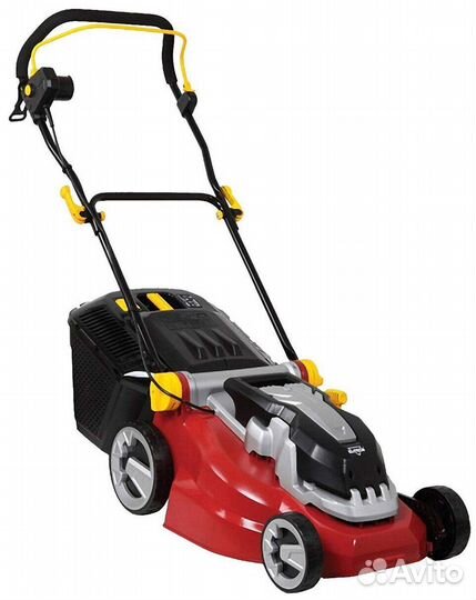 Газонокосилка elitech EK 1600H