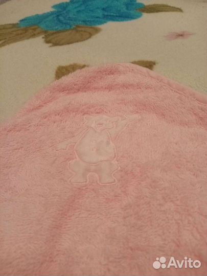 Уголок для новорождённой