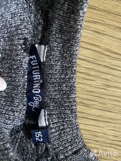 Школьная и спортивная одежда 140-146