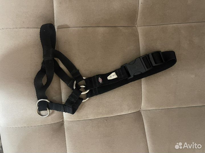 Халти для собак