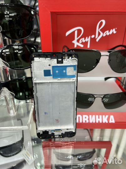 Samsung galaxy m30s дисплей экран для m30s