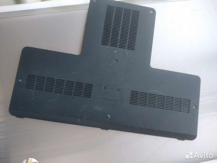 Hp dv7-4000 dv7-4103er Запчасти