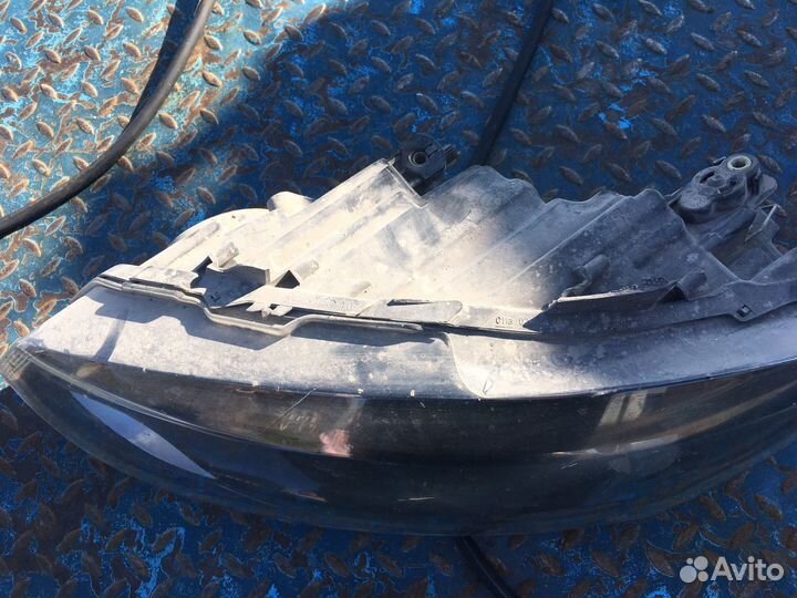 Фара Volkswagen Polo 89093890