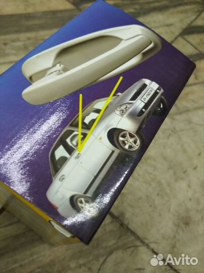 Запчасти на priora