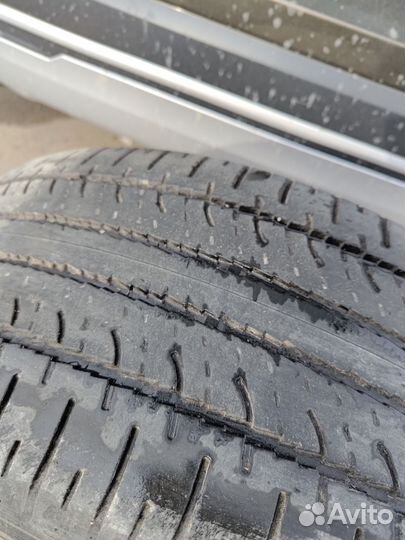 Yokohama Geolandar SUV G055E 225/55 R18 98H