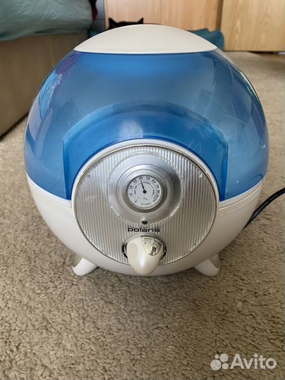Увлажнитель воздуха Polaris