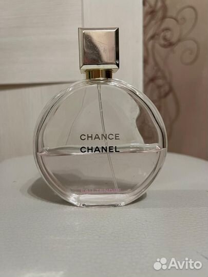 Туалетная вода женская