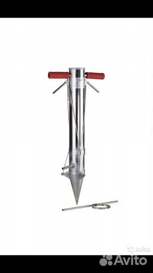 Пистолелет для высадки рассады