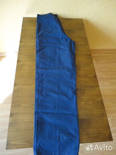 Рабочая одежда - костюм мужск, р-р 48-50, рост 176