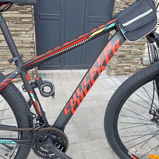 Новый горно-скоростнойалюминиевый29колеса,24скор