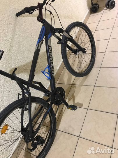 Велосипеды бу взрослый 26 колеса