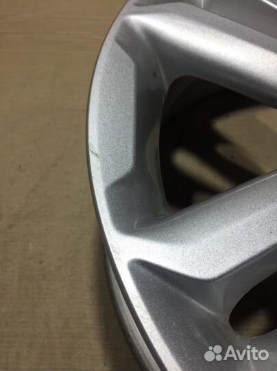 Диск колёсный Hyundai Creta 1