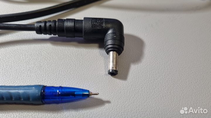 Блок питания для ноутбука