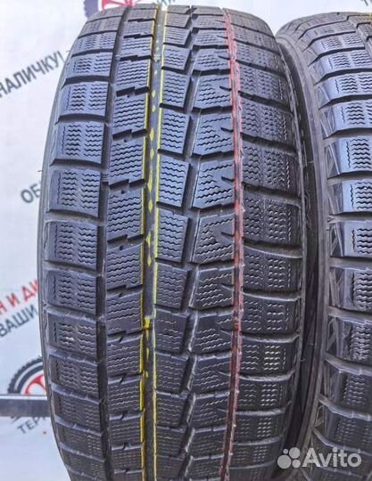 Dunlop Winter Maxx WM01 215/55 R17 97V