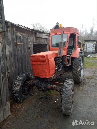 Трактор ЛТЗ Т-40AM, 1988