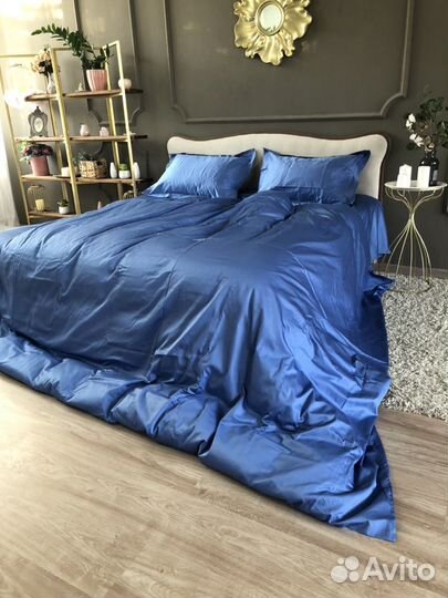 Постельное белье