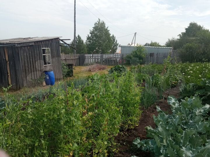 Участок 7 сот. (СНТ, ДНП)