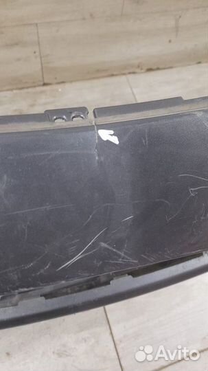 Бампер передний Lexus Es250