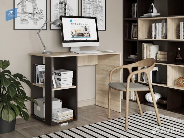 Стол письменный