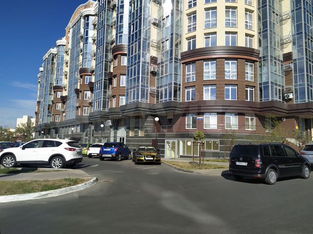 Помещение в ЖК Париж 88 кв.м