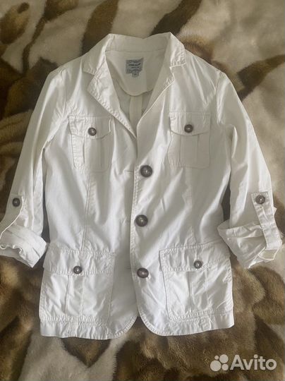 Костюм женский летний finn flare