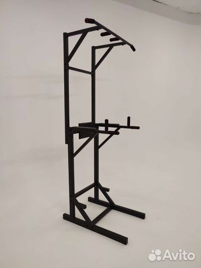 Турник напольный