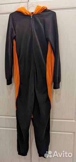 Кигуруми Енот