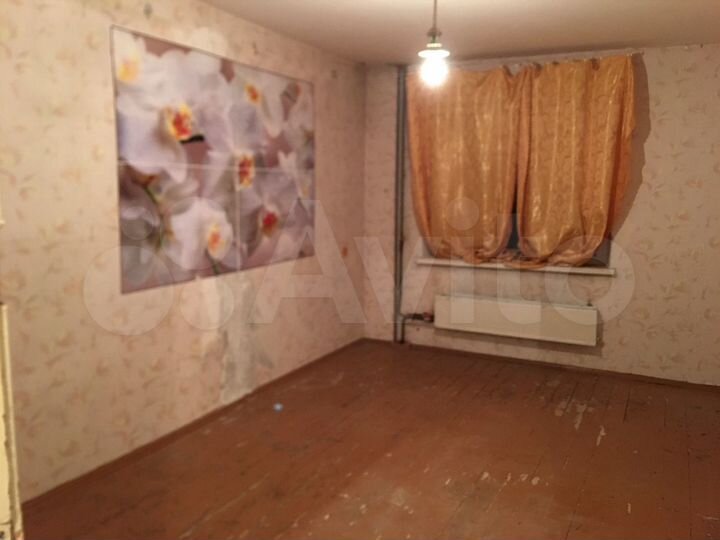 3-к. квартира, 63,3 м², 3/9 эт.