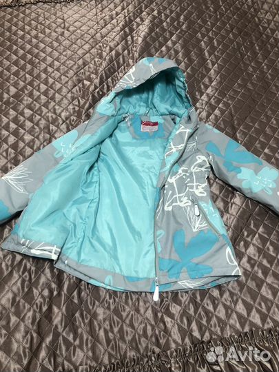 Куртка для девочки
