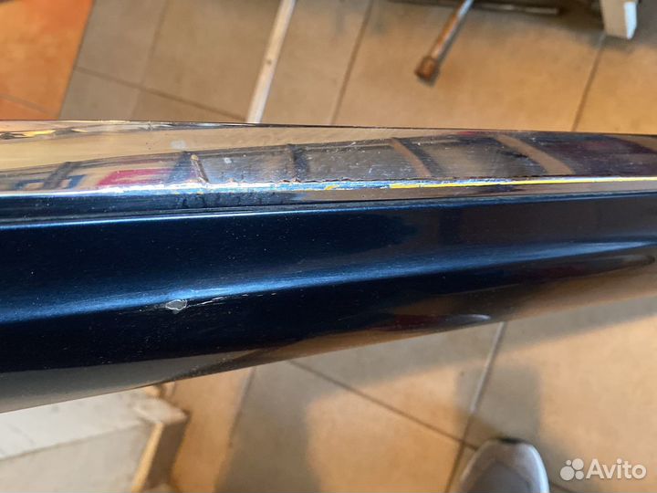 Молдинг 1R Audi Q5