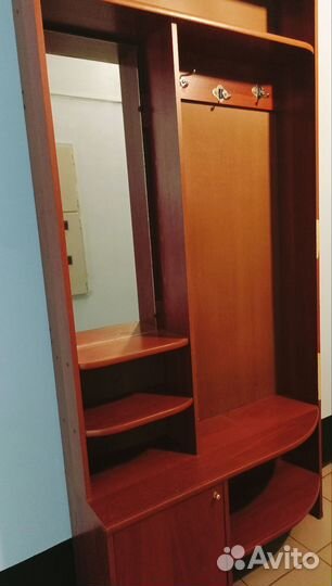 Прихожая бу