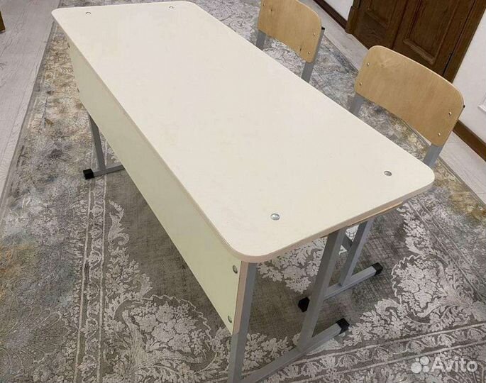 Парта на заказ
